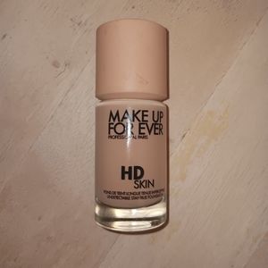 MUFE HD Skin - 2N34
